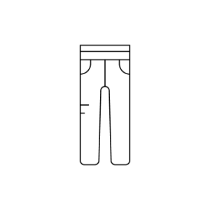 Pants (pantalones y buzos)