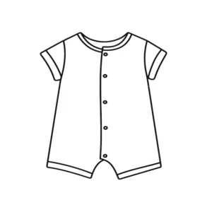 Rompers (enterizos)